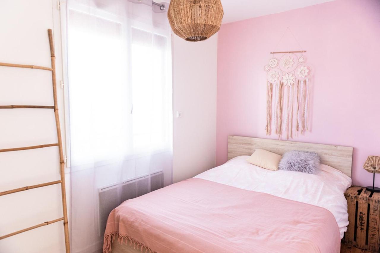 Frenchy Home Gujan Proche Centre Et Port Kültér fotó